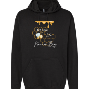 Bee Cool M&O Hoodie