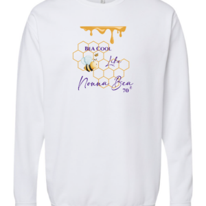 Bee Cool M&O Crewneck